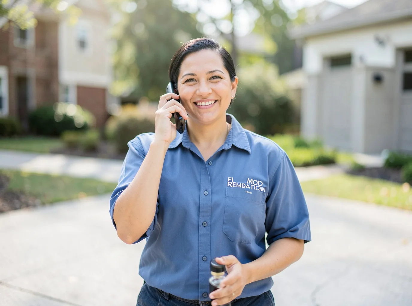 Mold Remediation Tyrone, OK FAQs