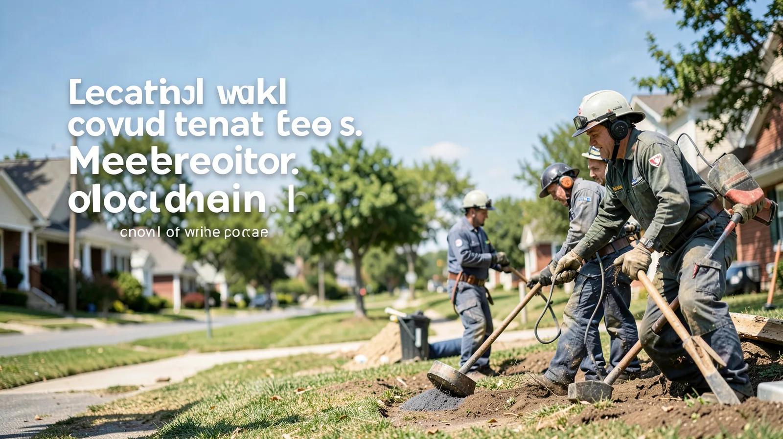 Mold Remediation in Tyrone, OK near me